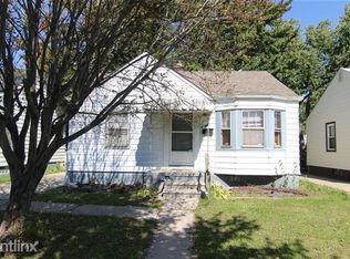 16245 Liberal St, Detroit, MI 48205