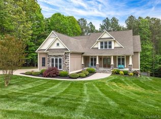 12409 Wynnstay Ct, Chesterfield, VA 23838