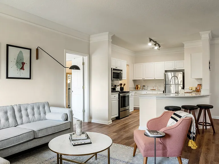 Citra Luxury Apartments — Photo 22
