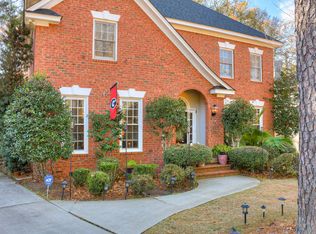 511 McKinnes Park, Evans, GA 30809