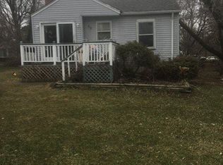 62 Court St, Pontiac, MI