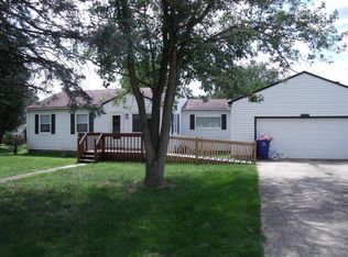 743 Rumsey Rd, Columbus, OH 43207