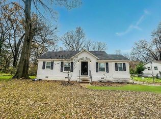 3117 Hillis St, Memphis, TN 38127