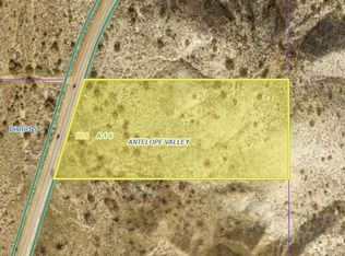 0 106th St E #E, Littlerock, CA 93543
