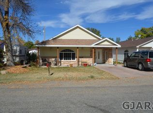 1402 Pinyon Ave, Grand Junction, CO 81501