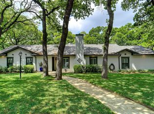 5509 Valley View Dr W, Colleyville, TX 76034