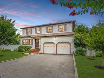373 Crosson Pl, North Plainfield, NJ, 07063