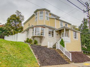 217 Plymouth St, Pittsburgh, PA 15211