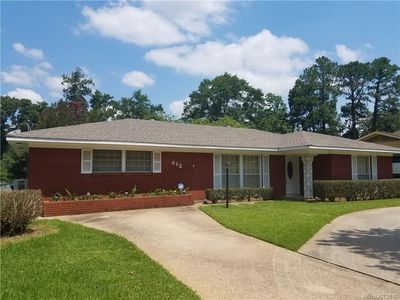612 Dodd Dr, Shreveport, LA, 71107