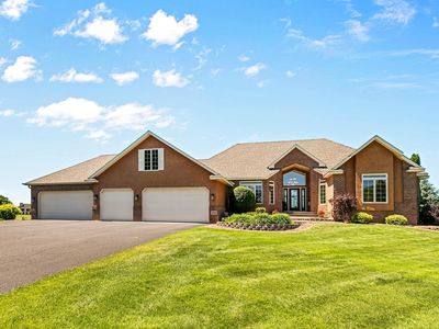 15680 Andrie St NW, Ramsey, MN, 55303