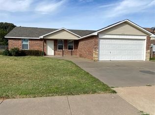 4406 Bobbie Ann Dr, Granbury, TX 76049