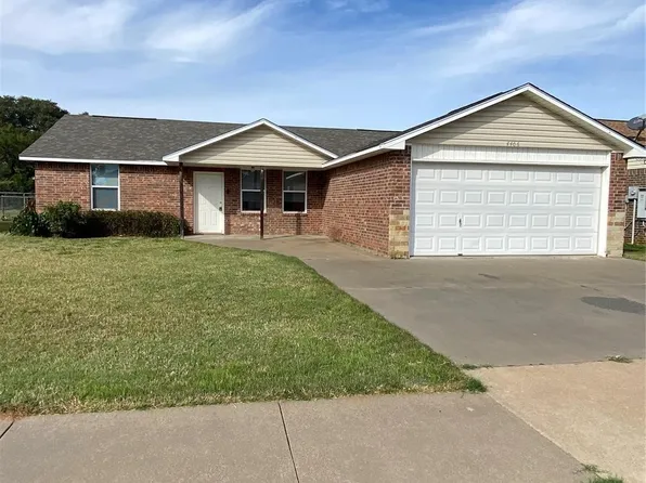 4406 Bobbie Ann Dr, Granbury, TX 76049