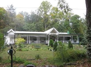 78 Gray Squirrel Rd, Beavertown, PA 17813