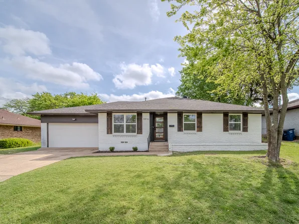 5916 Sumatra Dr, Dallas, TX 75241