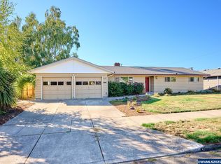 1626 Meadowlark Dr NE, Keizer, OR 97303