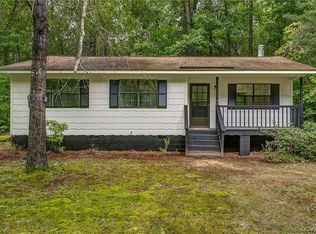 2855 Gammon Town Rd, Bumpass, VA 23024
