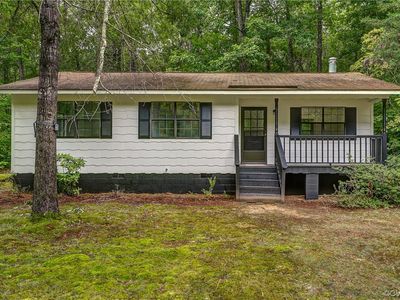 2855 Gammon Town Rd, Bumpass, VA, 23024