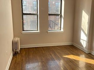 63 W 131st St APT 5A, New York, NY 10037