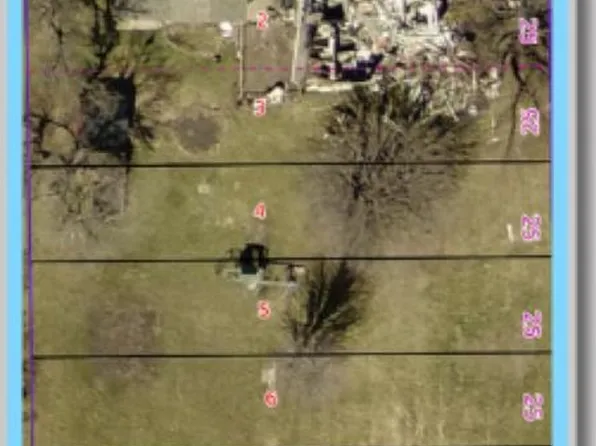 201 W Warner Ave, Terril, IA 51364