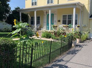 875 Exeter Ave, Exeter, PA 18643