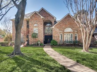 5100 Longwood Ct, Plano, TX 75093