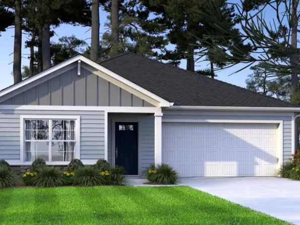 2010 Secretariat St, Sumter, SC 29153