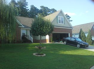 1208 Artemis Dr, Fayetteville, NC 28311