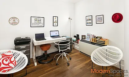 Sold by Modern Spaces