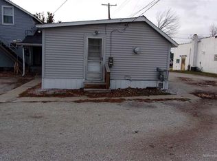 127 S Parker St, Marine City, MI