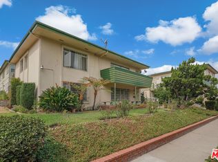 3822 Lockland Dr, Los Angeles, CA 90008