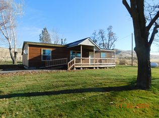 9086 Liberty Rd, Sweet, ID 83670