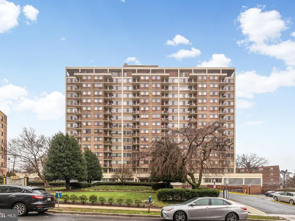 1220 Blair Mill Rd APT 1402, Silver Spring, MD 20910