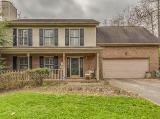 7725 Sevilla Rd, Powell, TN 37849