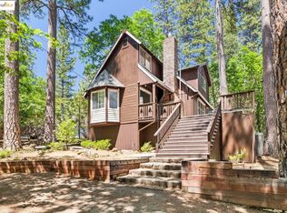 16878 Estralita Dr, Sonora, CA 95370