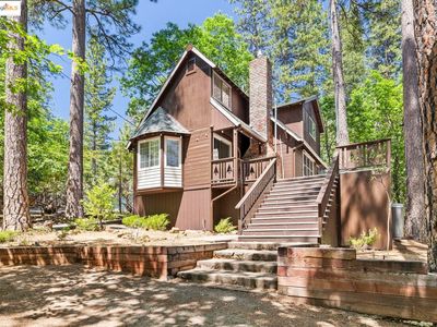 16878 Estralita Dr, Sonora, CA, 95370