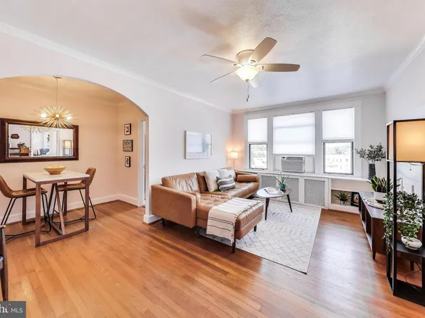 1365 Kennedy St NW APT 506, Washington, DC 20011