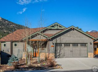 1157 Fish Creek Rd, Estes Park, CO 80517