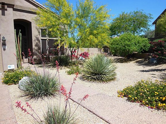 2nd image of 3534 N Piedra Cir