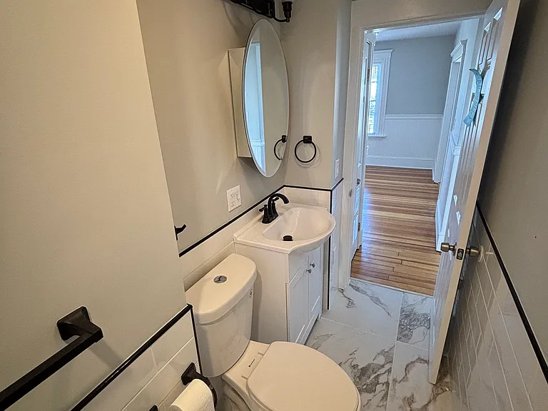 39 Prince St #3 — Photo 12