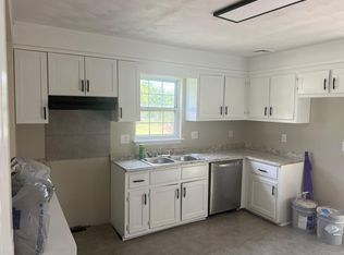 2535 Idlewild Blvd NE #A, Roanoke, VA 24012