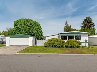 18913 E Marlin Dr, Otis Orchards, WA 99027