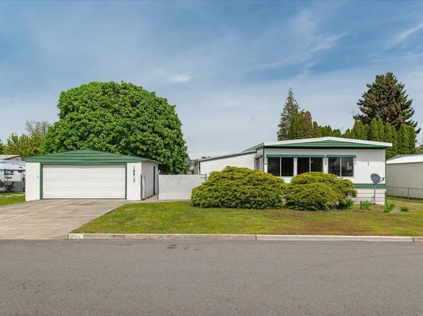 18913 E Marlin Dr, Otis Orchards, WA 99027