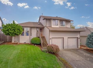 7360 SW 163rd Pl, Beaverton, OR 97007