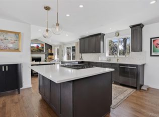 3126 S Emporia Court, Denver, CO 80231