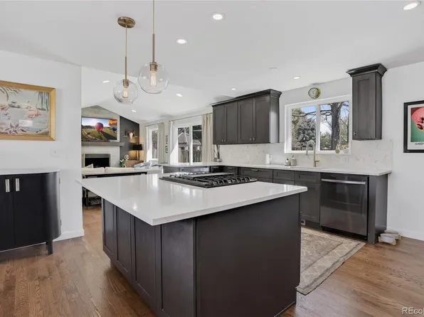 3126 S Emporia Court, Denver, CO 80231