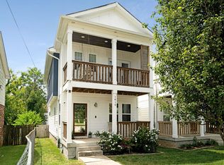 1819A 11th Ave N, Nashville, TN 37208