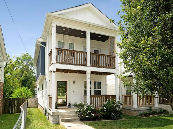 1819A 11th Ave N, Nashville, TN 37208