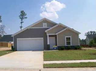 313 Baneberry Loop, Lexington, SC 29073