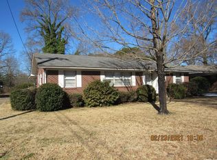 1 Timothy Ln, Conway, AR 72034