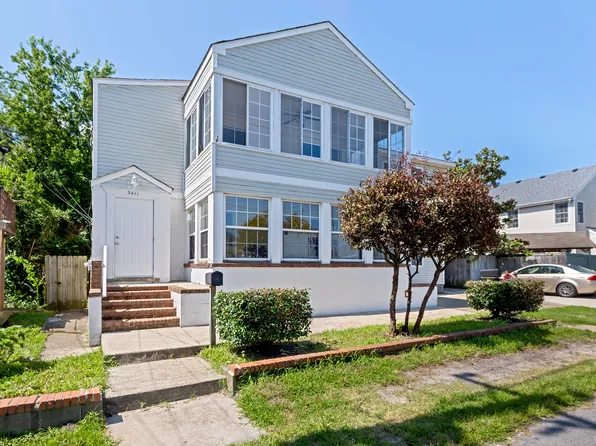 3411 Pleasant Ave #3411, Norfolk, VA 23518